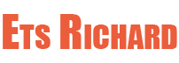 Logo Etablissements Richard